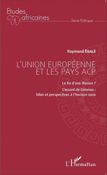 Picture of L'Union européenne et les pays ACP