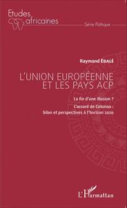 Picture of L'Union européenne et les pays ACP