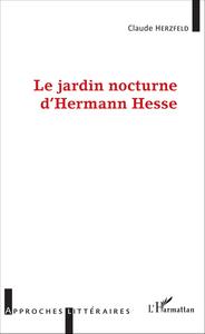 Picture of Le Jardin Nocturne d'Hermann Hesse