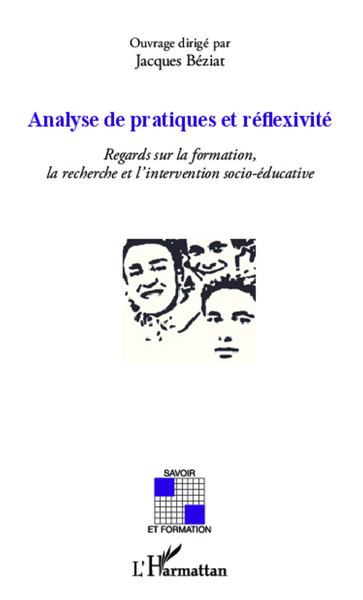 Image de Analyse de pratiques et reflexivité