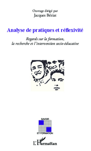 Image de Analyse de pratiques et reflexivité