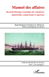 Image de Manuel des affaires