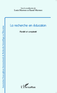 Image de La recherche en éducation