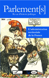 Image de L'administration territoriale de la France