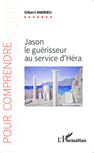 Picture of Jason le guérisseur au service d'Héra
