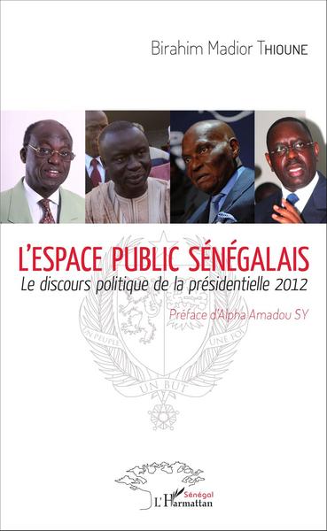Picture of L'espace public sénégalais
