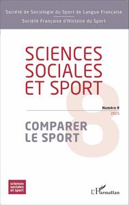 Image de Sciences Sociales et Sport  n° 8