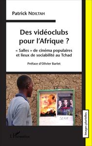 Image de Des vidéoclubs pour l'Afrique ?