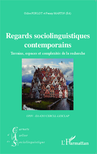 Picture of Regards sociolinguistiques contemporains