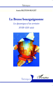 Picture of La Bresse bourguignonne