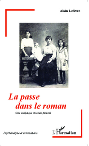Picture of La passe dans le roman