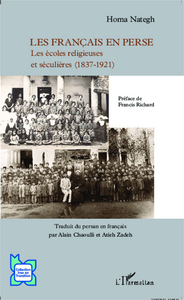 Image de Les Français en Perse