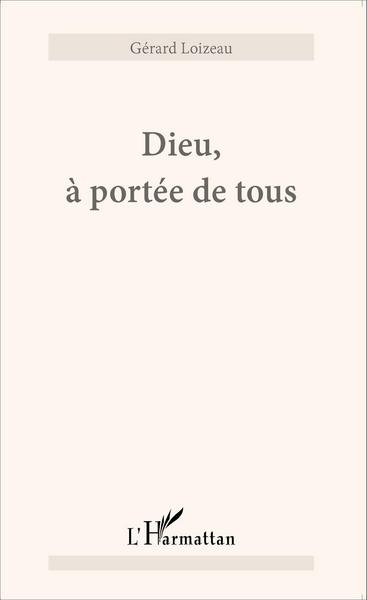 Picture of Dieu, à portée de tous