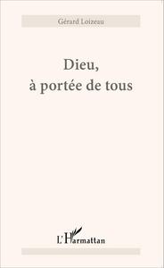 Picture of Dieu, à portée de tous