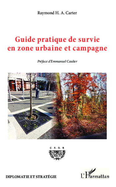 Image de Guide pratique de survie en zone urbaine et campagne