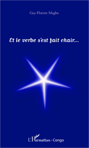 Picture of Et le verbe s'est fait chair