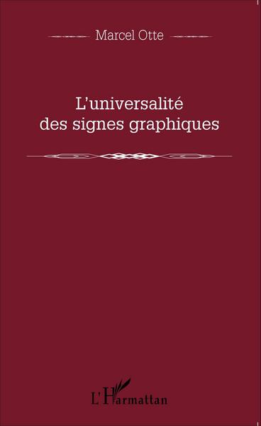 Image de L'universalité des signes graphiques