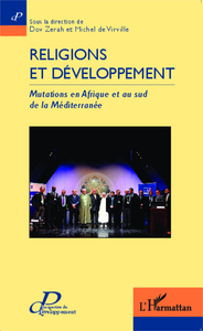 Picture of Religions et développement