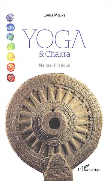 Image de Yoga et Chakra
