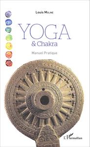 Image de Yoga et Chakra