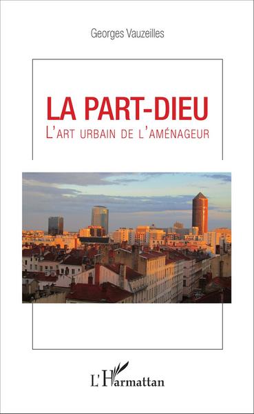 Picture of LA PART-DIEU