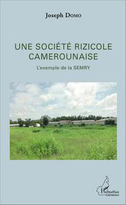 Picture of Une société rizicole camerounaise