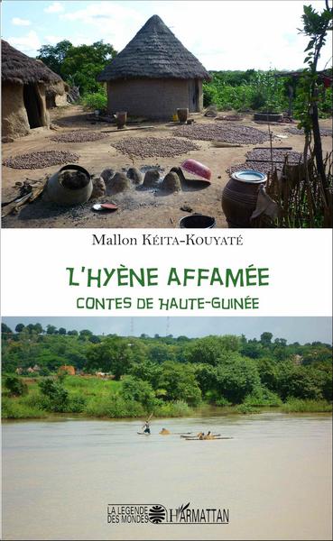 Image de L'Hyène affamée