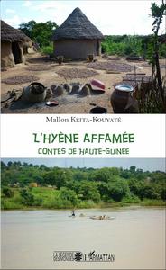 Image de L'Hyène affamée