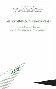 Image de Les sociétés publiques locales