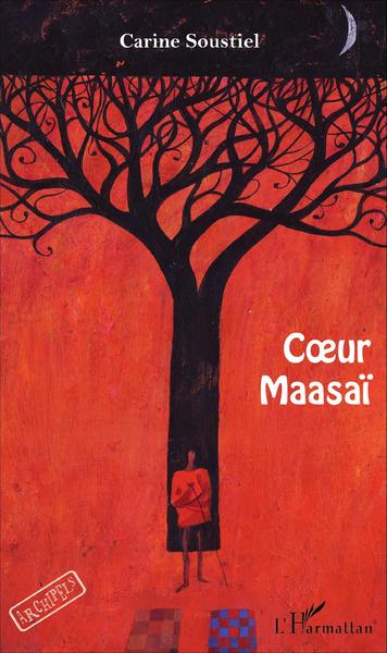 Picture of Coeur Maasaï