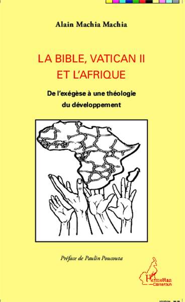 Picture of La Bible, Vatican II et l'Afrique