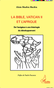 Picture of La Bible, Vatican II et l'Afrique