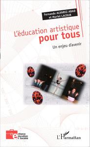 Picture of L'éducation artistique pour tous