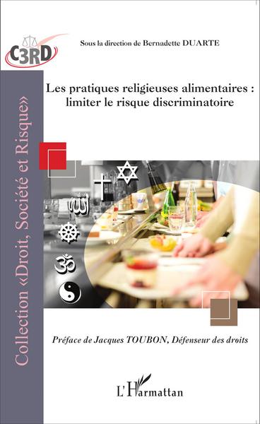 Picture of Les pratiques religieuses alimentaires : limiter le risque discriminatoire