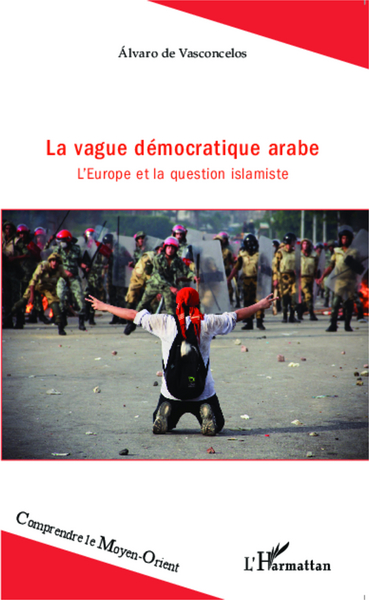 Image de La vague démocratique arabe