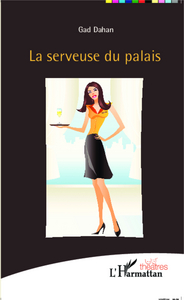 Image de La serveuse du palais