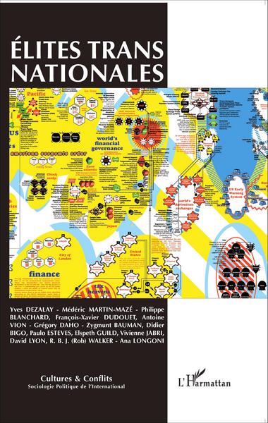 Image de Élites transnationales
