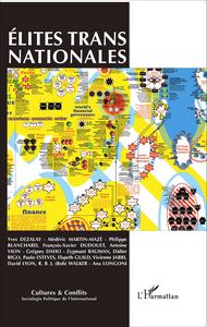 Image de Élites transnationales