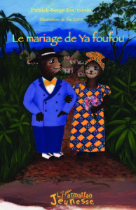 Picture of Le mariage de Ya foufou