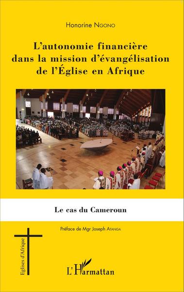 Picture of L'autonomie financière dans la mission d'évangélisation de l'Église en Afrique
