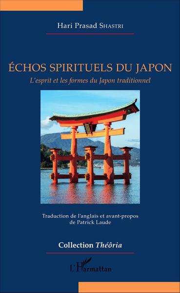 Picture of Echos spirituels du Japon