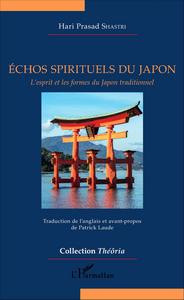 Picture of Echos spirituels du Japon