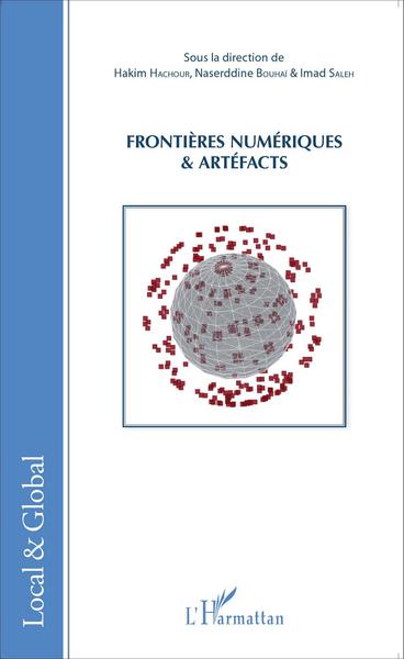 Image de Frontières numériques et artéfacts