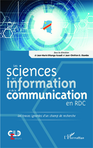 Image de Les sciences de l'information et de la communication en RDC
