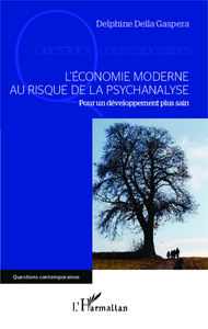 Picture of L'économie moderne au risque de la psychanalyse