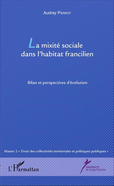Image de La mixité sociale dans l'habitat francilien
