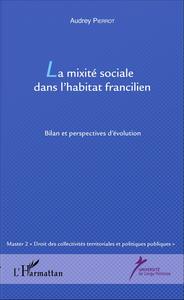 Image de La mixité sociale dans l'habitat francilien