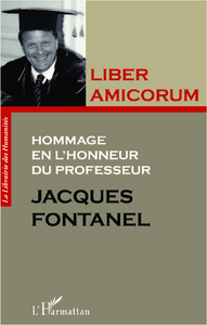 Image de Liber amicorum