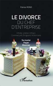 Picture of Le divorce du chef d'entreprise