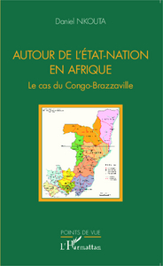Image de Autour de l'Etat-Nation en Afrique